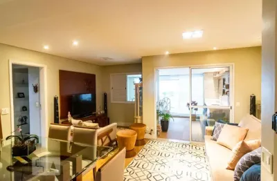 Apartamento para venda - tatuapé, 2 quartos,  109 m² - são paulo