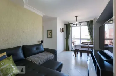 Apartamento para venda - cambuci, 3 quartos,  65 m² - são paulo