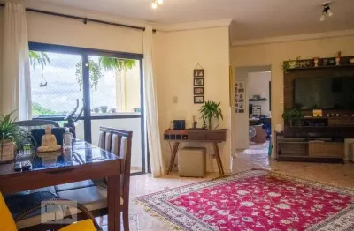 Apartamento para venda - água fria, 3 quartos,  97 m² - são paulo