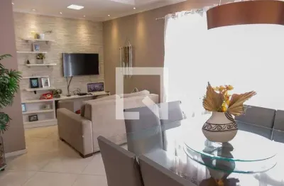 Apartamento para venda - centro, 3 quartos,  118 m² - osasco