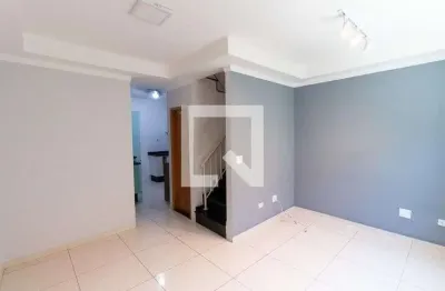 Casa / Sobrado em Condomínio para Venda - Vila Nova Savoia, 2 Quartos,  110 m² - São Paulo