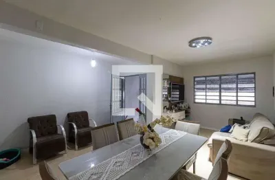 Casa com 3 quartos à venda na Rua Nonoai, Cangaíba, São Paulo