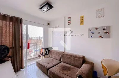 Apartamento com 1 quarto à venda na Avenida Rangel Pestana, Brás, São Paulo