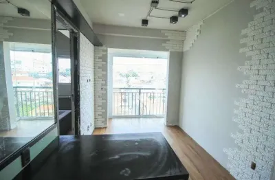 Apartamento para Venda - Vila Invernada, 2 Quartos,  39 m² - São Paulo