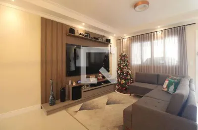 Casa para Venda - Jardim Marajoara , 3 Quartos,  116 m² - São Paulo