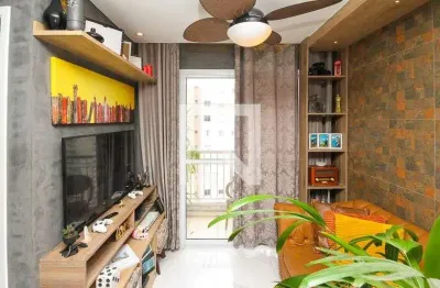 Apartamento para Venda - Vila Califórnia, 2 Quartos,  54 m² - São Paulo