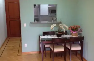 Apartamento para venda - vila andrade, 3 quartos,  70 m² - são paulo