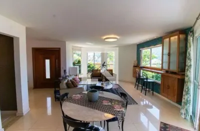 Apartamento para Venda - São Francisco, 5 Quartos,  350 m² - Niterói