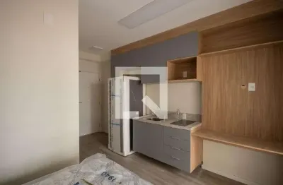 Apartamento para Venda - Vila Gustavo, 1 Quarto,  27 m² - São Paulo