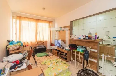 Apartamento para Venda - Teresópolis, 1 Quarto,  45 m² - Porto Alegre