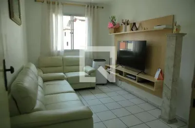 Apartamento para Venda - Baeta Neves, 2 Quartos,  22 m² - São Bernardo do Campo