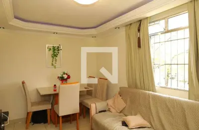 Apartamento para Venda - Vila Jacuí, 2 Quartos,  44 m² - São Paulo