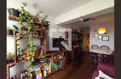 Apartamento para Venda - Vila Clementino, 3 Quartos,  78 m² - São Paulo