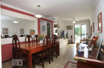 Apartamento para venda - freguesia , 3 quartos,  93 m² - rio de janeiro
