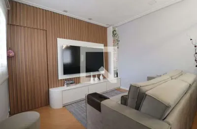 Cobertura para Venda - Vila América, 2 Quartos,  100 m² - Santo André