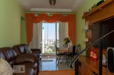 Cobertura com 3 quartos à venda na Rua Edmundo Juventino Fuentes, Vila Ema, São Paulo