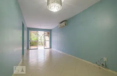 Apartamento para venda - freguesia , 3 quartos,  94 m² - rio de janeiro