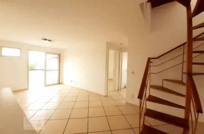 Cobertura para Venda - Engenho Novo, 3 Quartos,  140 m² - Rio de Janeiro