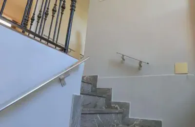 Apartamento para venda - grajaú, 3 quartos,  135 m² - rio de janeiro
