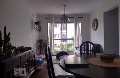 Apartamento para venda - vila romana, 3 quartos,  80 m² - são paulo
