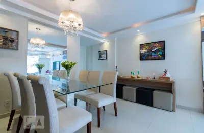 Apartamento para venda - freguesia , 3 quartos,  89 m² - rio de janeiro
