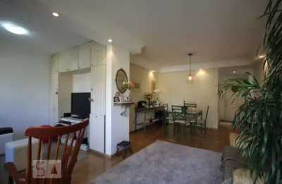 Apartamento para venda - panamby, 3 quartos,  98 m² - são paulo