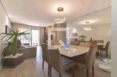 Apartamento para venda - bosque da saúde, 3 quartos,  76 m² - são paulo