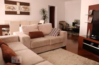 Apartamento para venda - santa teresinha, 3 quartos,  132 m² - santo andré