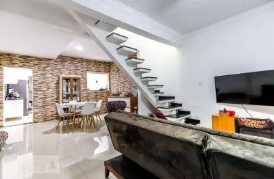 Casa para venda - vila constança , 3 quartos,  104 m² - são paulo