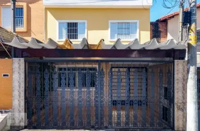 Casa para venda - casa verde, 3 quartos,  120 m² - são paulo