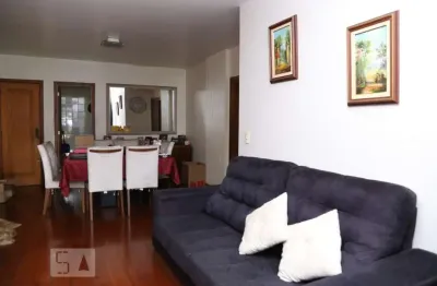 Cobertura para venda - grajaú, 3 quartos,  252 m² - rio de janeiro