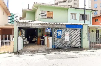 Casa para venda - pinheiros, 3 quartos,  200 m² - são paulo
