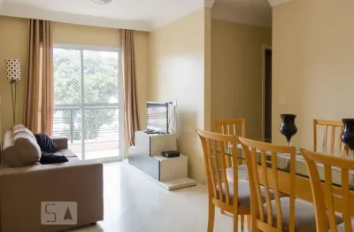 Apartamento para venda - santo antônio, 3 quartos,  78 m² - são caetano do sul