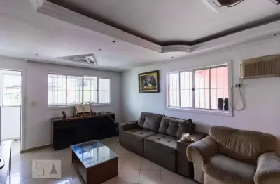 Casa para venda - sítio do mandaqui, 2 quartos,  130 m² - são paulo
