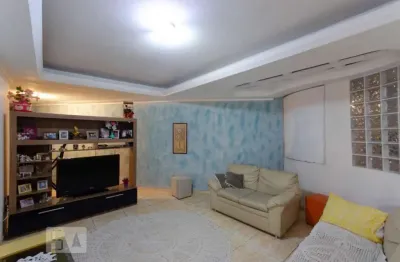 Casa para venda - itaquera, 3 quartos,  130 m² - são paulo