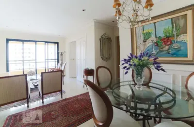 Apartamento para venda - brooklin, 3 quartos,  110 m² - são paulo