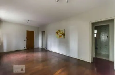 Apartamento para venda - pinheiros, 3 quartos,  117 m² - são paulo