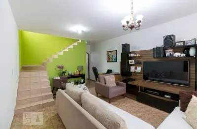 Casa para venda - parque continental ii, 4 quartos,  240 m² - guarulhos