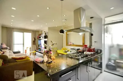 Apartamento para venda - vila leopoldina, 3 quartos,  70 m² - são paulo