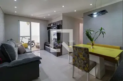 Apartamento para venda - vila leopoldina, 3 quartos,  70 m² - são paulo