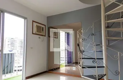 Cobertura para venda - meier, 3 quartos,  147 m² - rio de janeiro