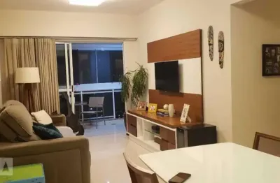 Apartamento para Venda - Recreio, 3 Quartos,  92 m² - Rio de Janeiro