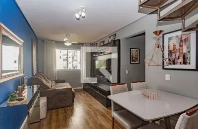 Cobertura para venda - jardim são saverio, 3 quartos,  131 m² - são paulo
