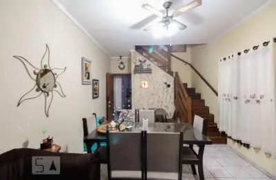 Casa para venda - vila prudente, 3 quartos,  120 m² - são paulo