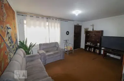 Casa para venda - santana, 3 quartos,  147 m² - são paulo