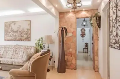 Apartamento para venda - brooklin, 4 quartos,  180 m² - são paulo