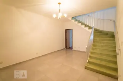 Casa para venda - bosque da saúde, 3 quartos,  150 m² - são paulo