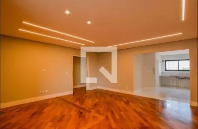 Apartamento para venda - jardim bela vista, 3 quartos,  136 m² - santo andré