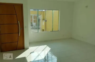 Casa para venda - vila das mercês, 3 quartos,  102 m² - são paulo