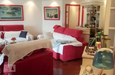 Apartamento para venda - brooklin, 3 quartos,  149 m² - são paulo